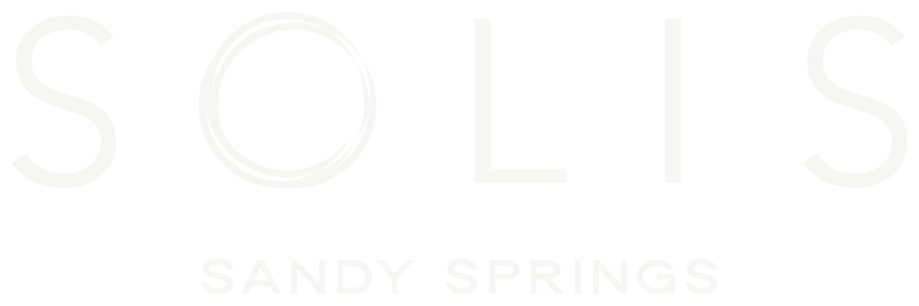 Solis Sandy Springs
